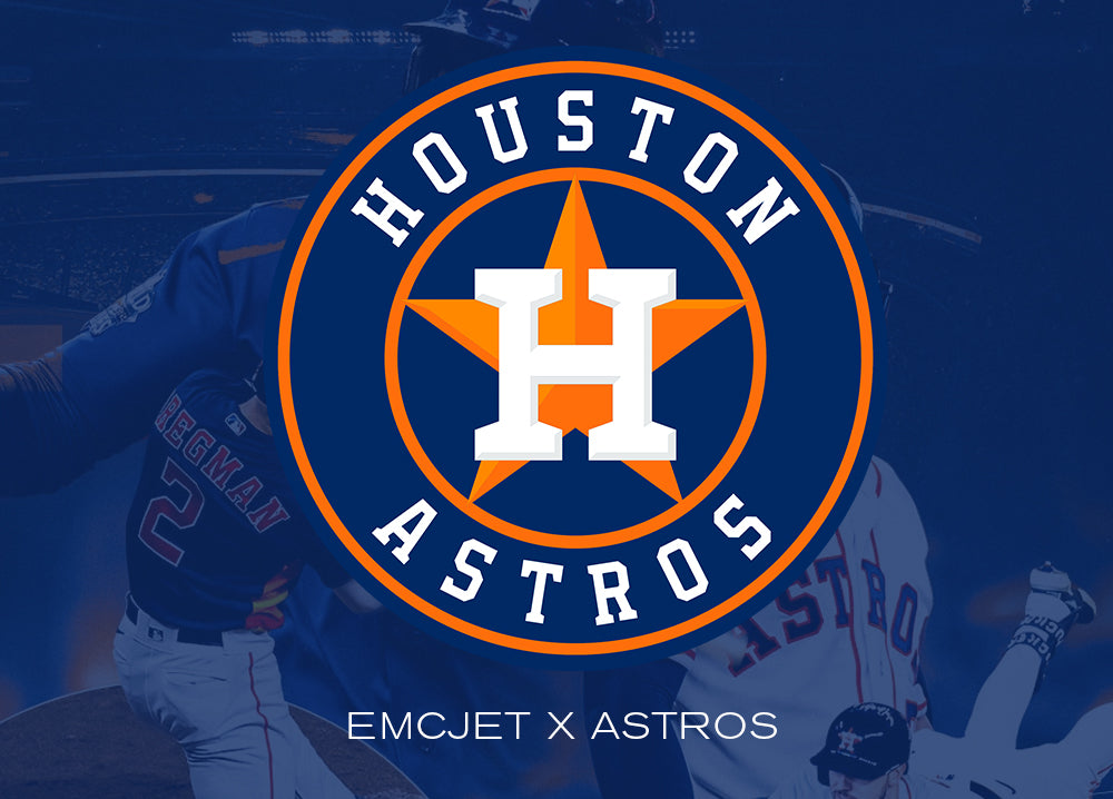 EMCJET X ASTROS: A New Era for Houston