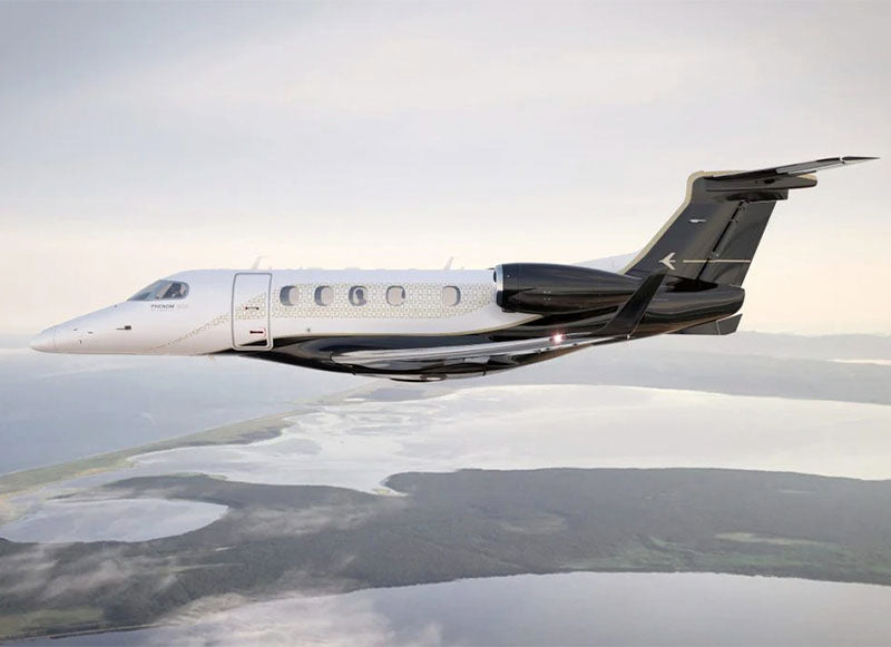 The Undisputed Light Jet Champion | Phenom 300