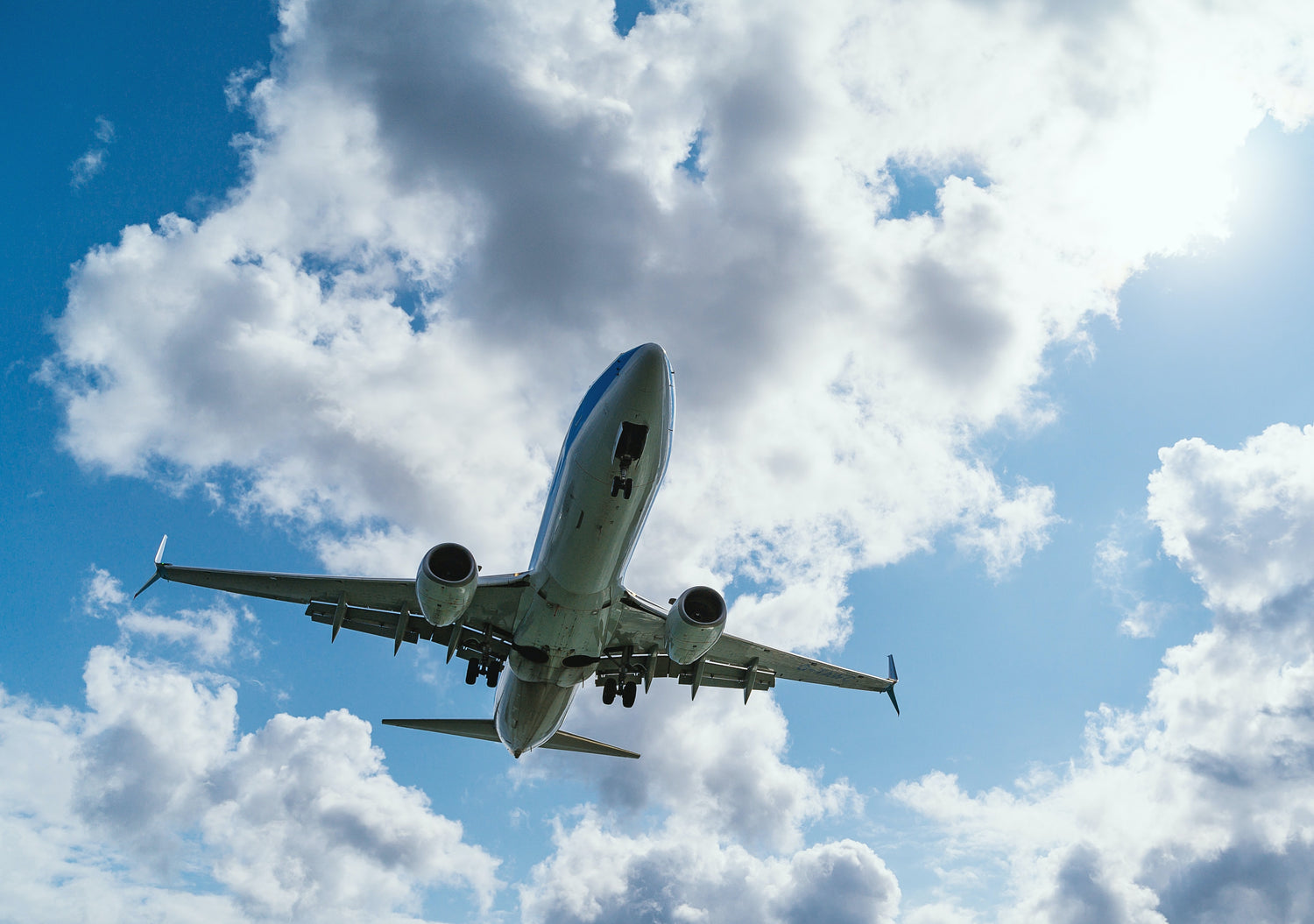 PRIVATE AVIATION AND WHY THE BENEFITS ARE CLEAR