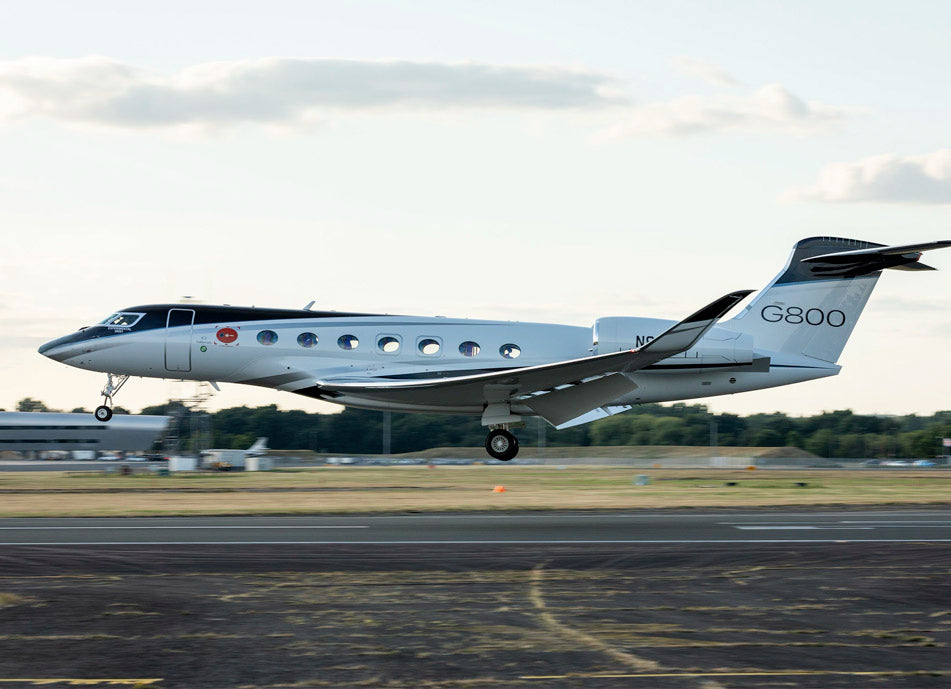 Gulfstream G800 Achieves Dual FAA & EASA Certification: A New Era in Ultra‑Long‑Range Business Aviation