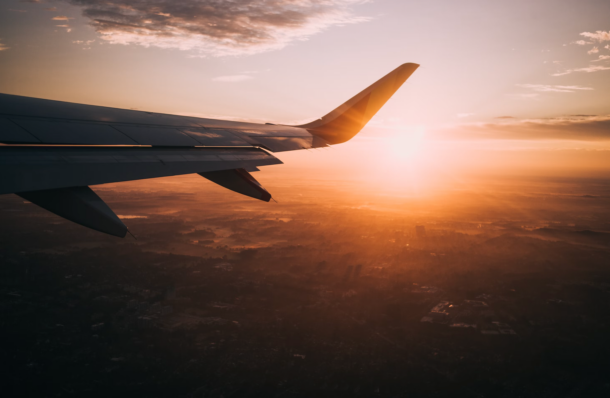 THE LUXURY OF PRIVATE AVIATION FOR YOUR NEXT HOLIDAY DESTINATION