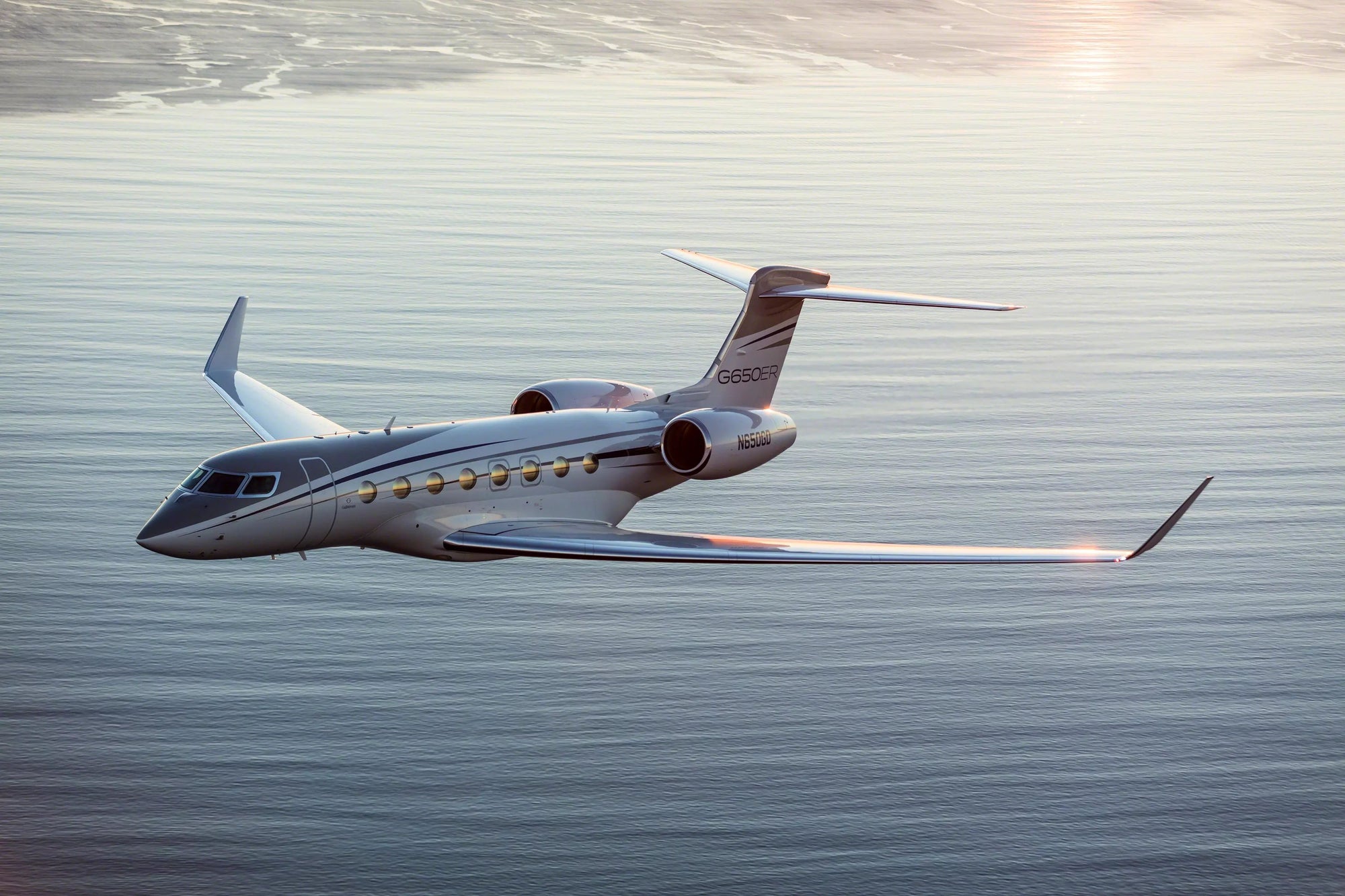 G650 G650ER