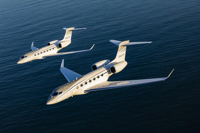 FAA mandates new wind restrictions for G500 and G600 landings