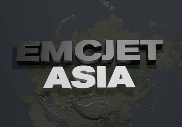 EMCJET Asia: Expanding Horizons in Private Aviation
