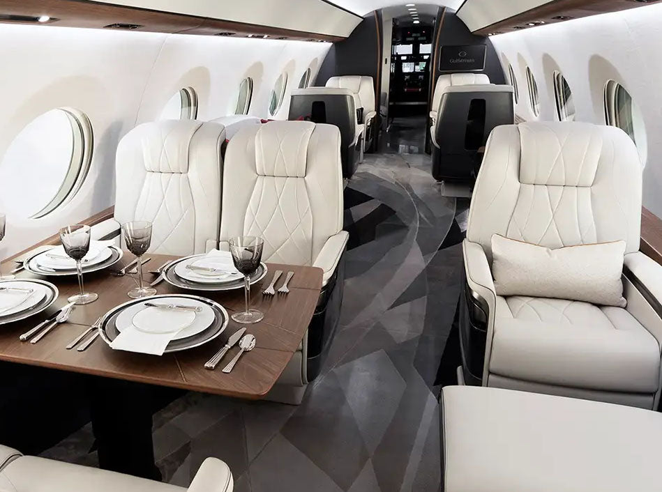 Private Jet Flight Activity Up 1.3% YoY in January: What It Signals for Business Aviation in 2026