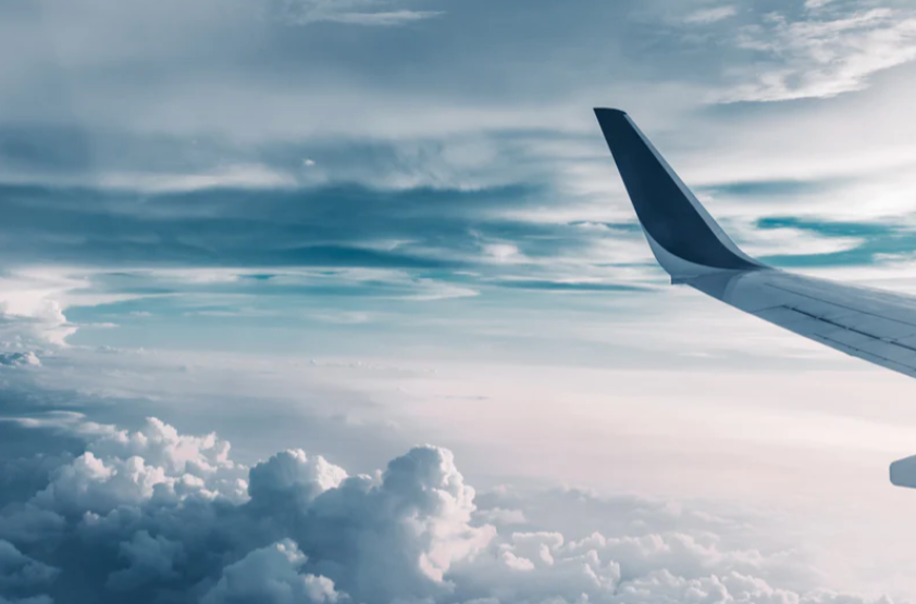 THE PRIVATE AVIATION INDUSTRY IS EXPERIENCING A BOOM
