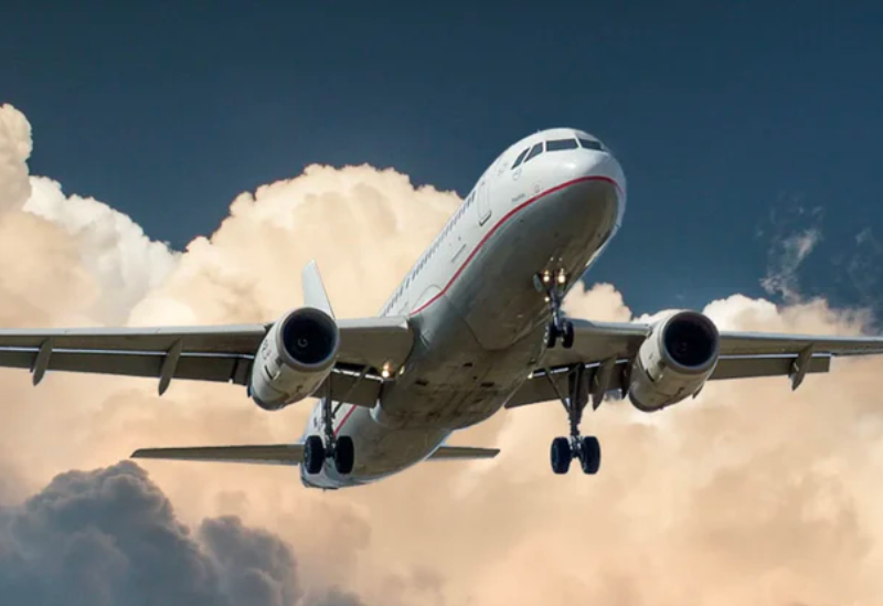 THE LUXURY OF PRIVATE AVIATION IN SUSTAINABILITY, SAFETY, AND DATA