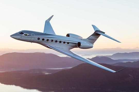 Private Jet Trends That Are Emerging From The COVID-19 Crisis