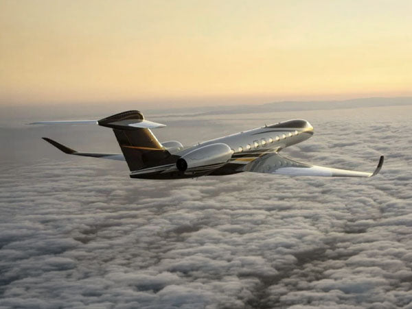 Gulfstream G700 Receives India DGCA Certification