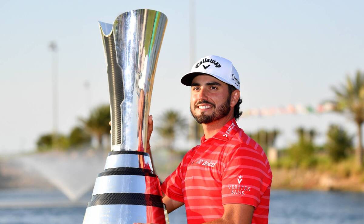Ancer Wins With Wire-To-Wire Finish