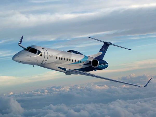 private flights