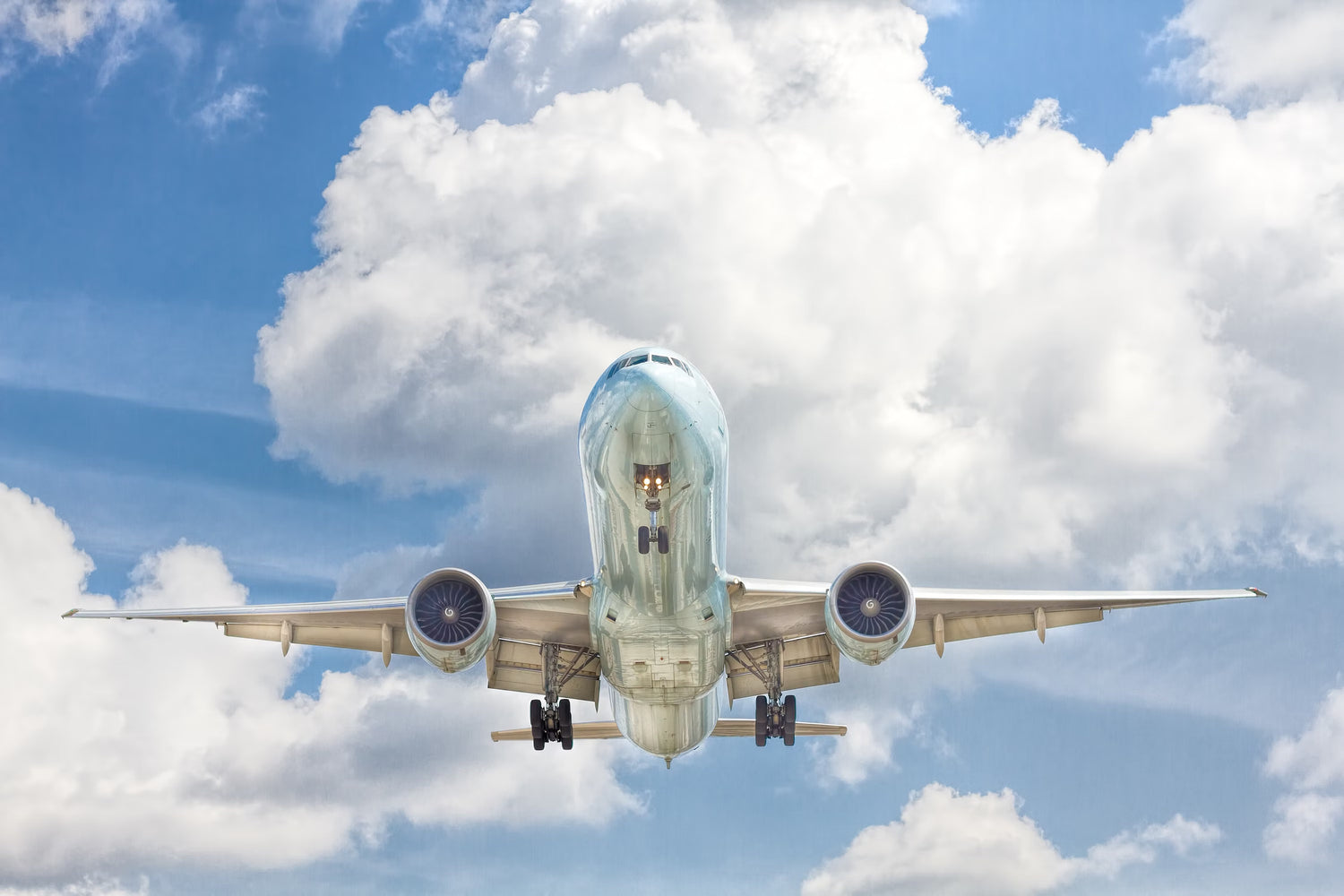 WHY OWN A PRIVATE JET?
