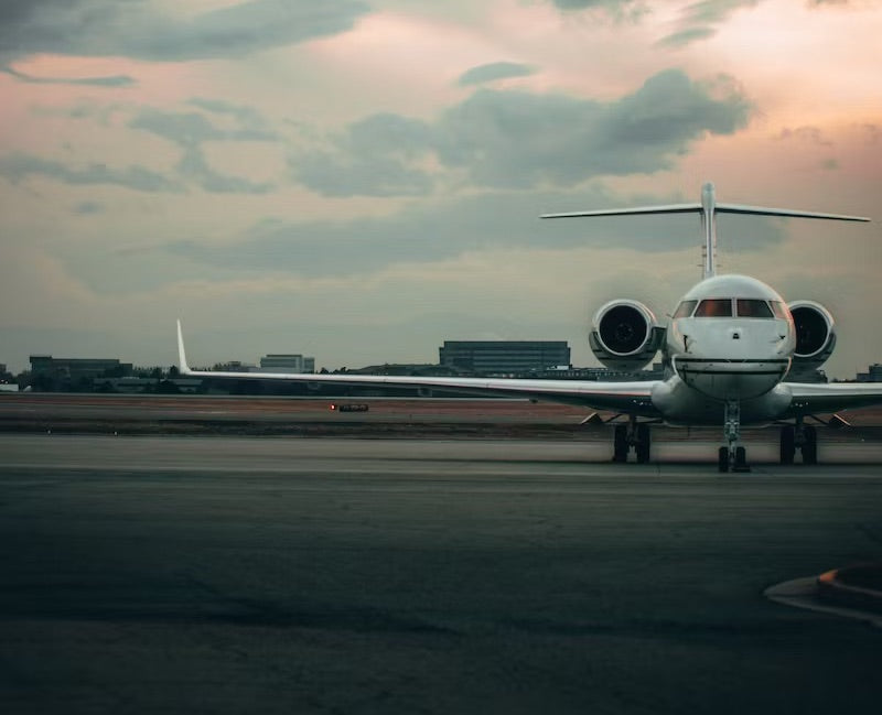 WHAT IS THE RIGHT TIME TO BUY A PRIVATE JET?
