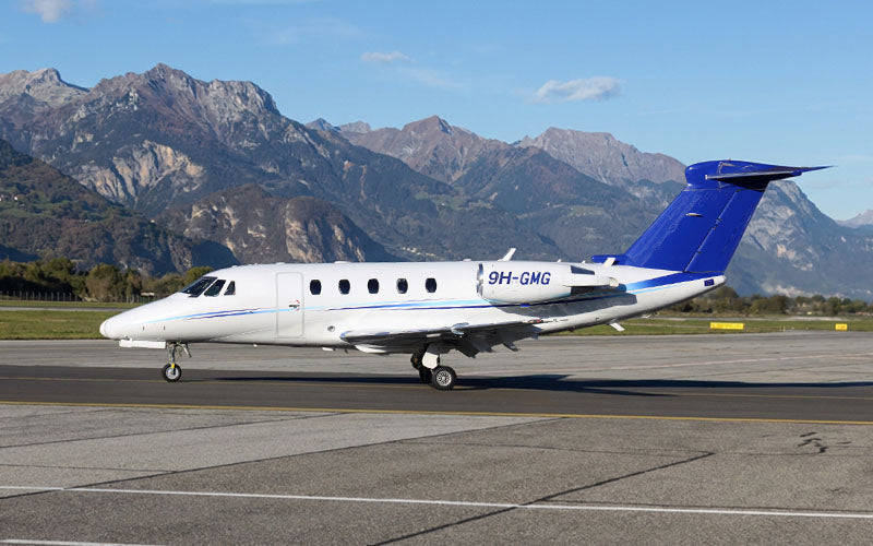 CITATION VII