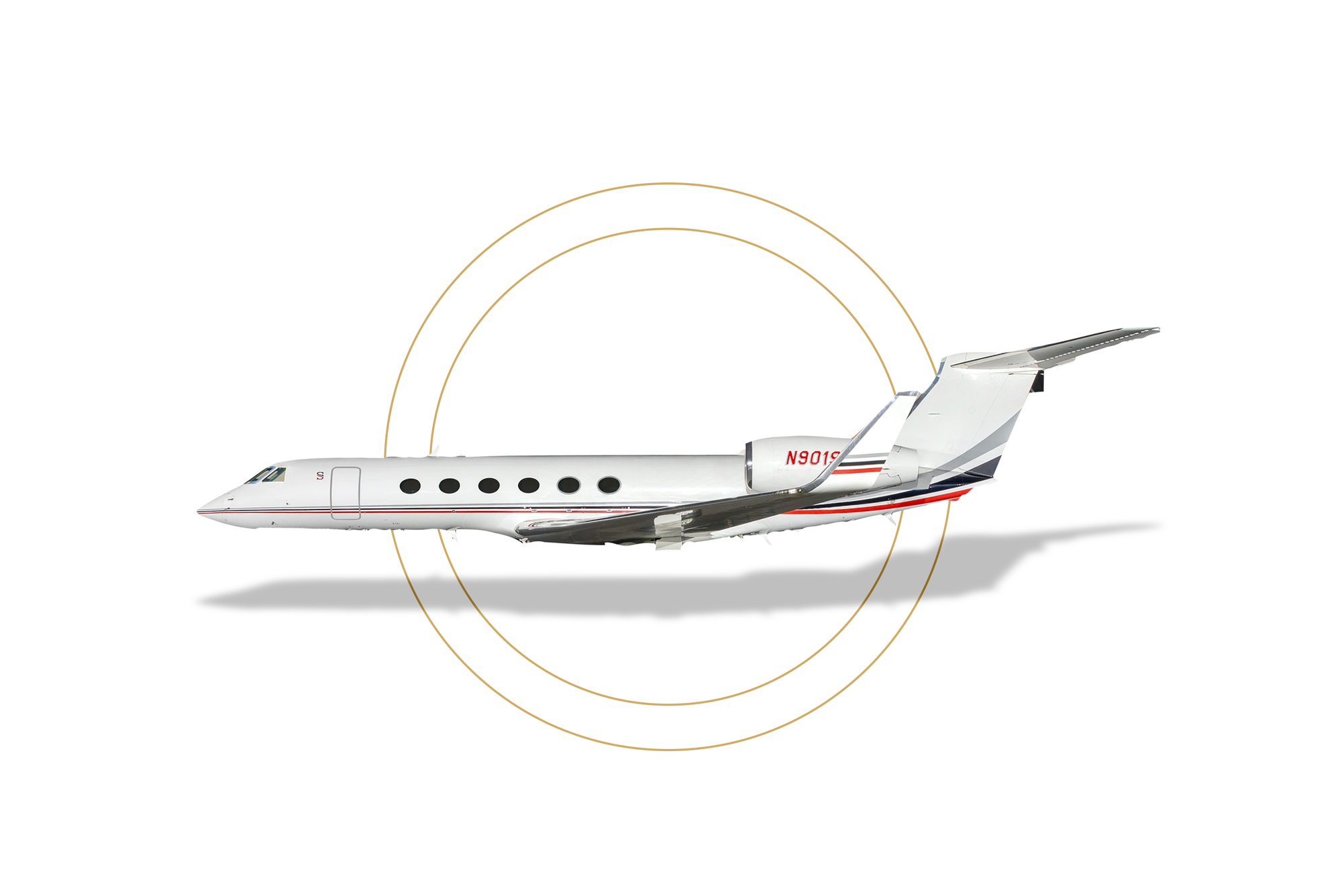 EMCJET Private Aviation Gulfstream 1999