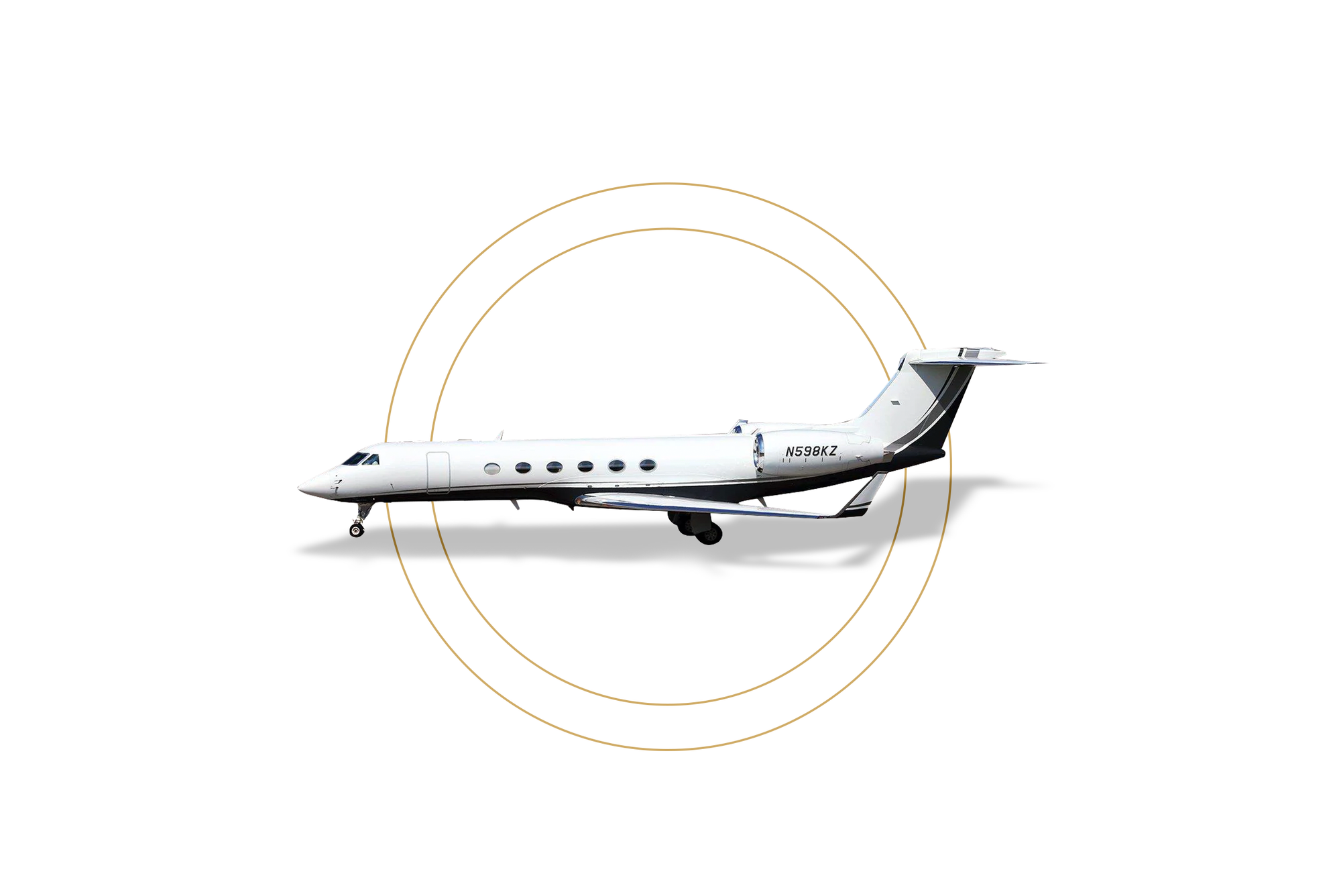 EMCJET Private Aviation Gulfstream 2000