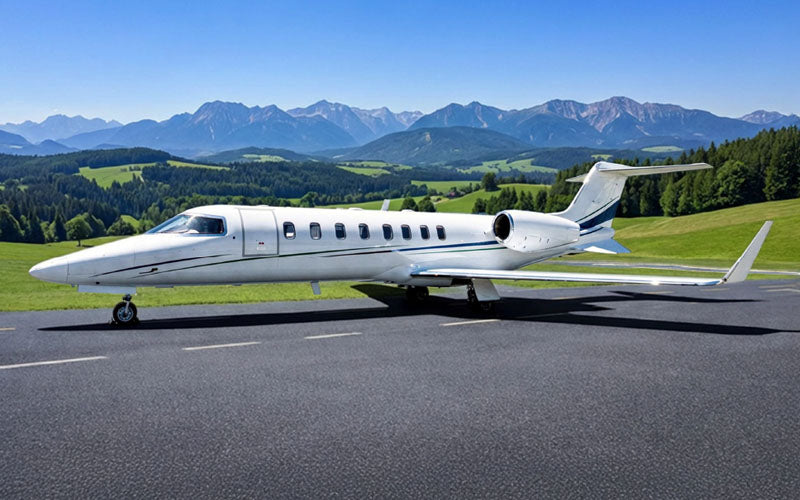 LEARJET 45