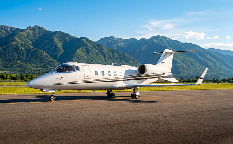 LEARJET 60XR