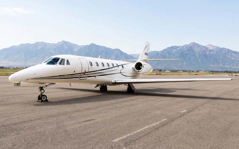 CITATION SOVEREIGN