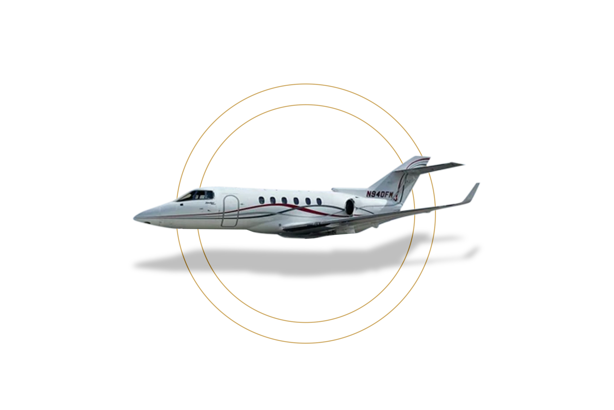 EMCJET Private Aviation Hawker 900XP 2008
