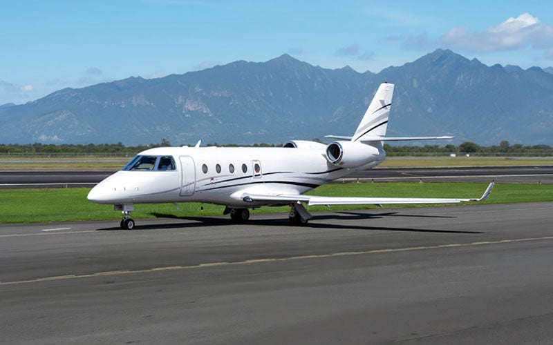 GULFSTREAM G150