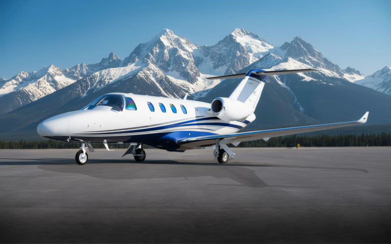 2016 CITATION M2