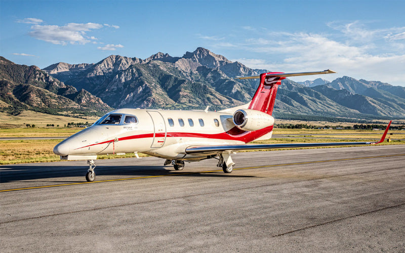 2023 PHENOM 300E