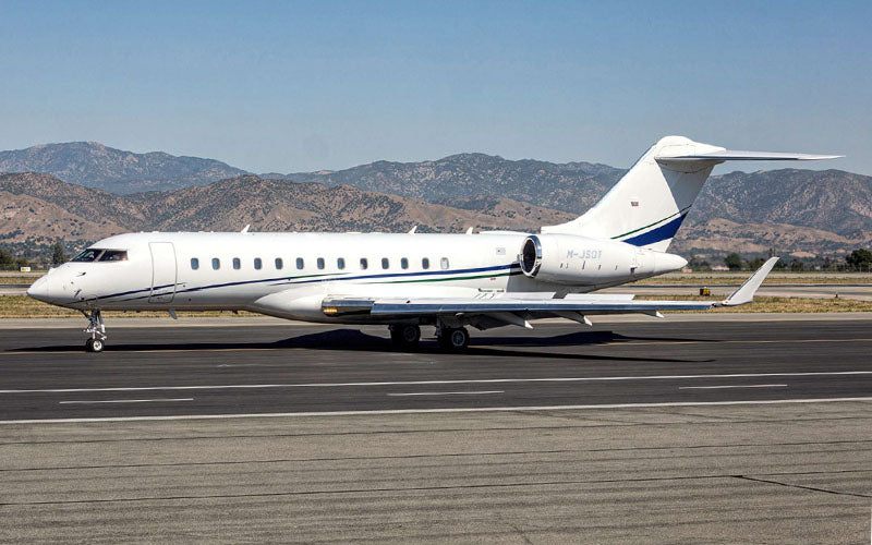 GLOBAL 6500