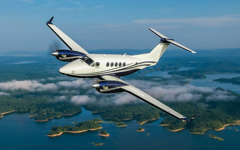 KING AIR 260 