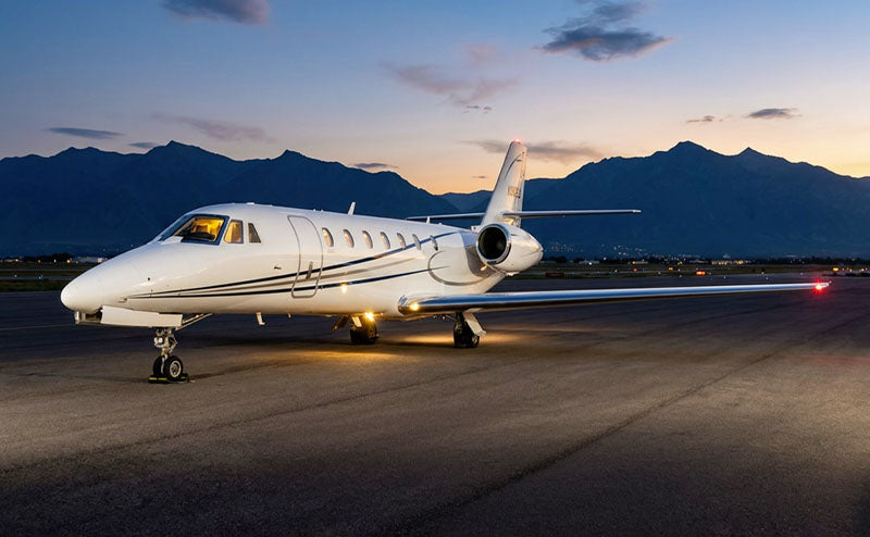 CITATION SOVEREIGN