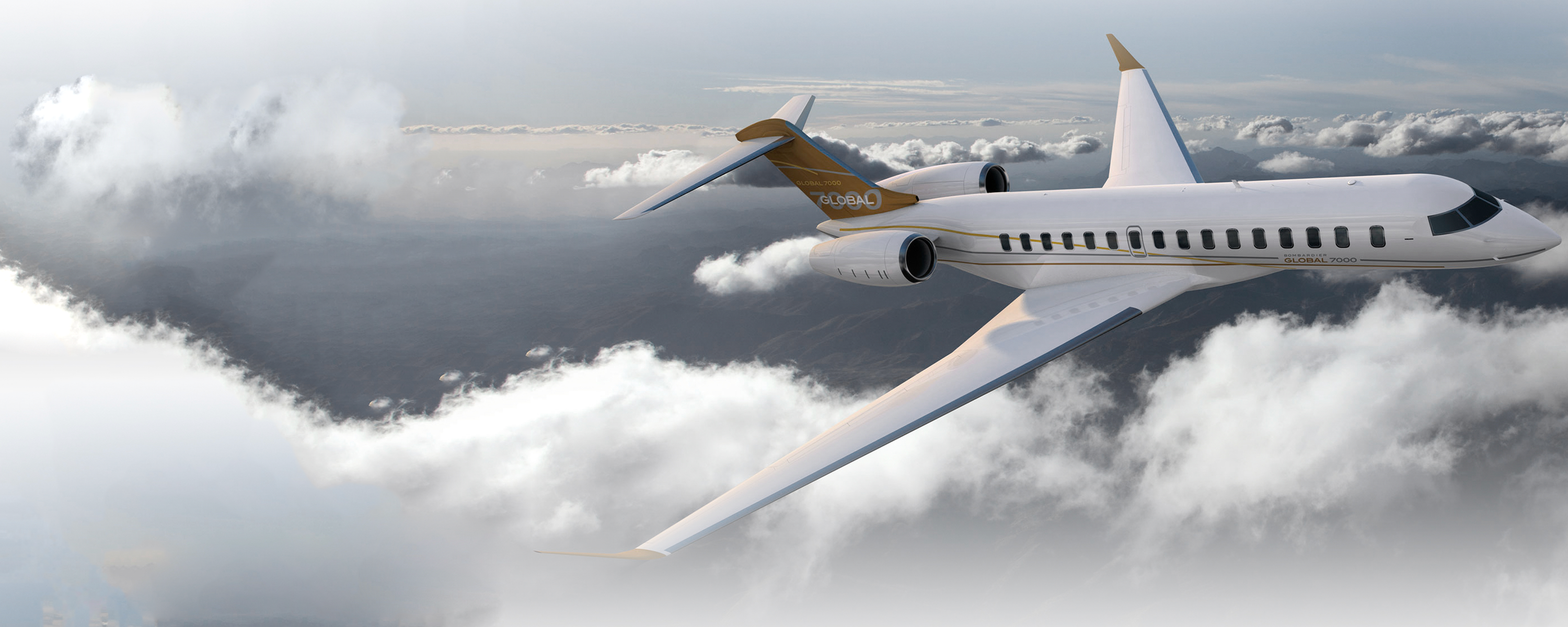 EMCJET Private Aviation Hero