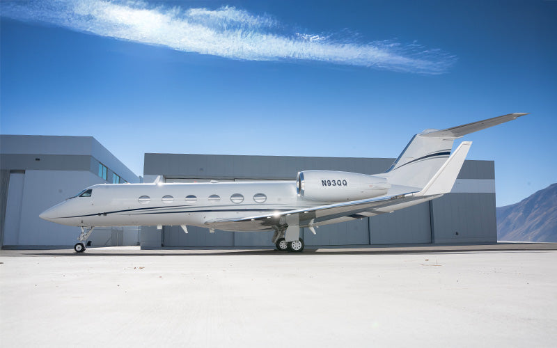 GULFSTREAM GIV-SP