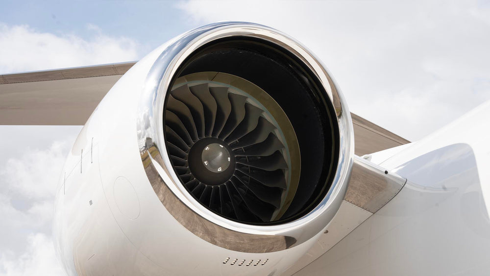 2020 GULFSTREAM G600