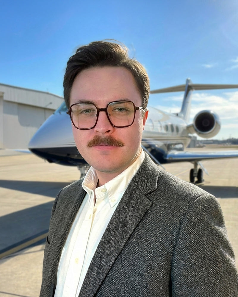 Portrait of MICHAEL HEWLETT