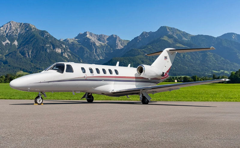 CITATION CJ2