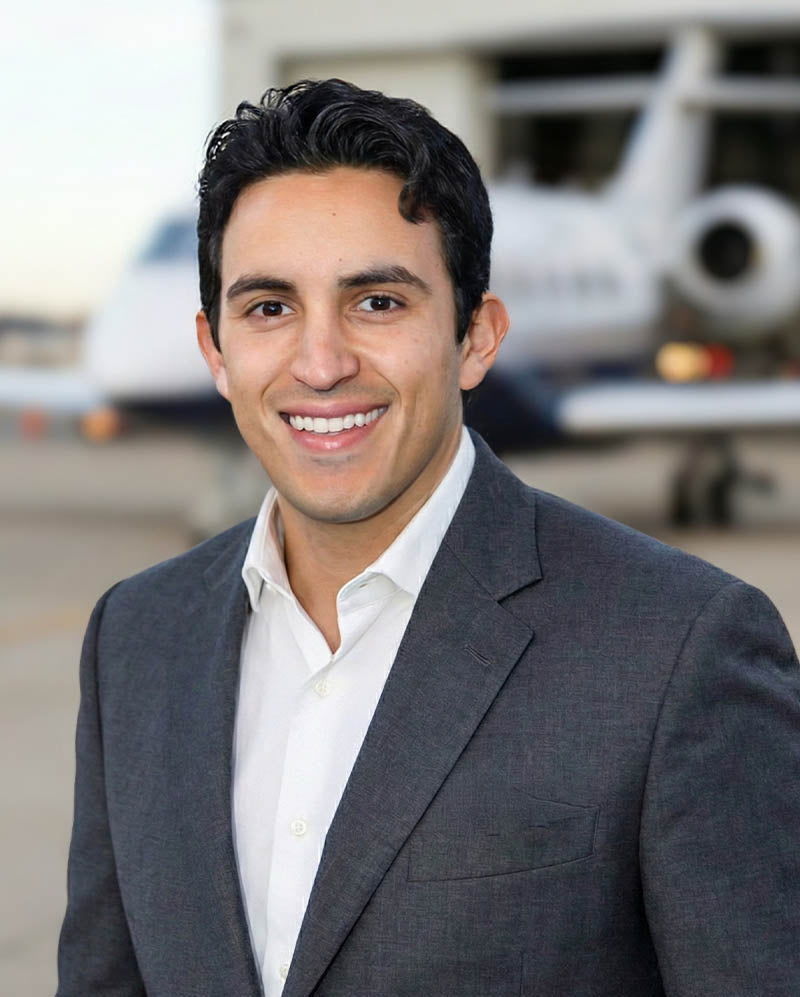 Portrait of MEMO MONTEMAYOR