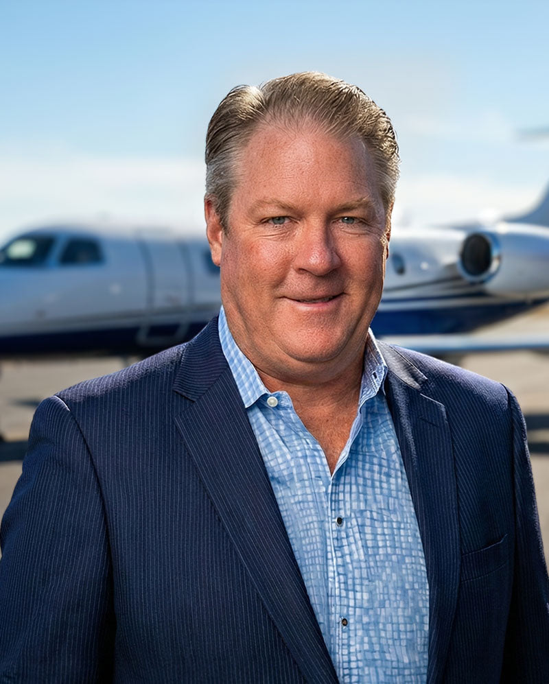 Portrait of IKE EPLEY